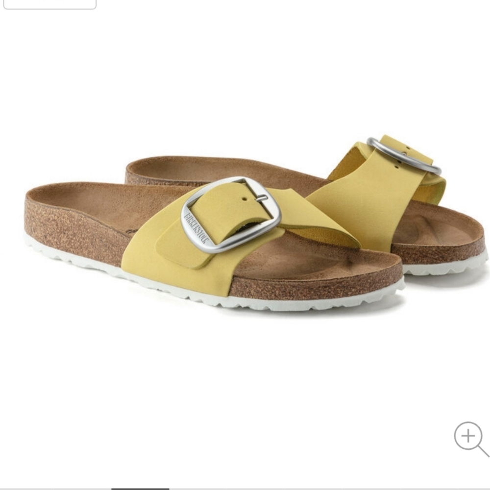 BIRKENSTOCK Madrid Big Buckle - Picture 2 of 8